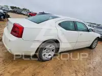 2007 Dodge CHARGER фото