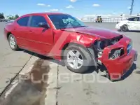 2007 Dodge CHARGER photo