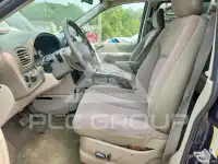 2007 Dodge CARAVAN фото
