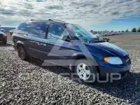2007 Dodge Grand Caravan фото