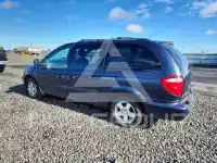 2007 Dodge Grand Caravan фото