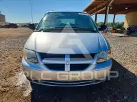 2007 Dodge CARAVAN фото