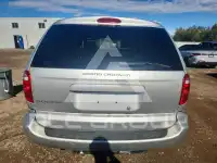 2007 Dodge CARAVAN фото