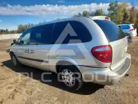 2007 Dodge CARAVAN фото