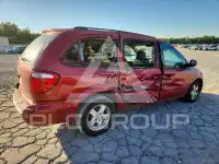 2007 Dodge CARAVAN фото