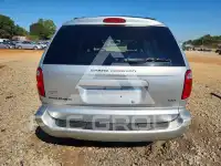 2007 Dodge CARAVAN фото