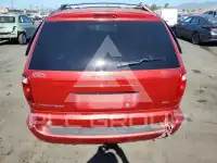 2007 Dodge CARAVAN фото