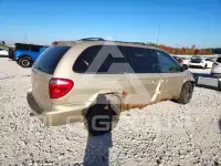2007 Dodge CARAVAN фото