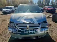 2007 Dodge CARAVAN фото
