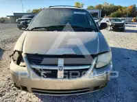 2007 Dodge CARAVAN фото