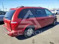 2007 Dodge CARAVAN фото
