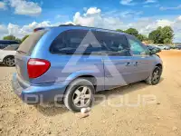 2007 Dodge CARAVAN фото