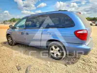 2007 Dodge CARAVAN фото