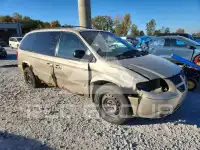 2007 Dodge CARAVAN фото