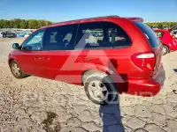 2007 Dodge CARAVAN фото