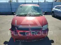 2007 Dodge CARAVAN фото