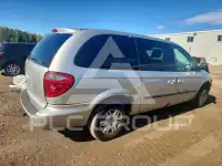 2007 Dodge CARAVAN фото