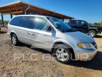 2007 Dodge CARAVAN фото