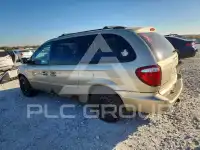 2007 Dodge CARAVAN фото