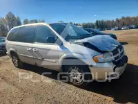 2007 Dodge CARAVAN фото