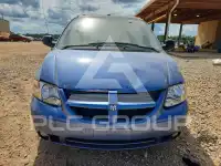 2007 Dodge CARAVAN фото