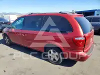 2007 Dodge CARAVAN фото