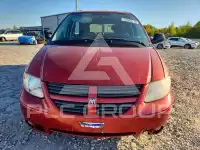 2007 Dodge CARAVAN фото