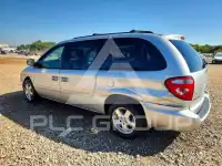 2007 Dodge CARAVAN фото