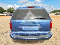 2007 Dodge CARAVAN фото