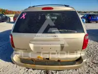 2007 Dodge CARAVAN фото