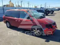 2007 Dodge CARAVAN фото