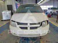 2007 Dodge CARAVAN фото