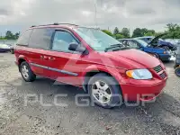 2007 Dodge CARAVAN фото