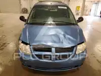 2007 Dodge CARAVAN фото
