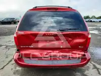 2007 Dodge CARAVAN фото