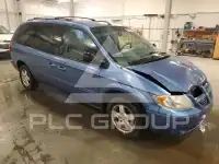 2007 Dodge CARAVAN фото