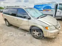 2007 Dodge CARAVAN фото