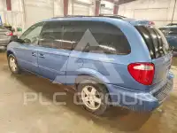 2007 Dodge CARAVAN фото