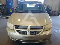 2007 Dodge CARAVAN photo