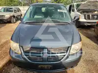 2007 Dodge CARAVAN photo