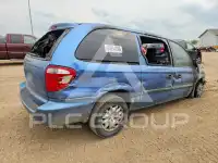 2007 Dodge CARAVAN фото