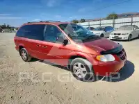 2007 Dodge CARAVAN фото