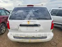 2007 Dodge CARAVAN фото