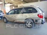 2007 Dodge CARAVAN photo