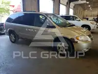 2007 Dodge CARAVAN photo