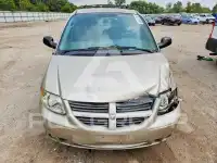 2007 Dodge CARAVAN фото
