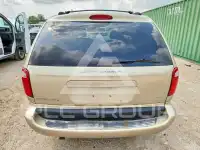 2007 Dodge CARAVAN фото