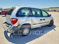 2007 Dodge CARAVAN photo