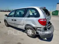 2007 Dodge CARAVAN photo
