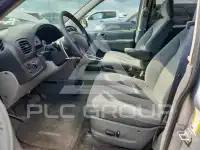 2007 Dodge CARAVAN фото